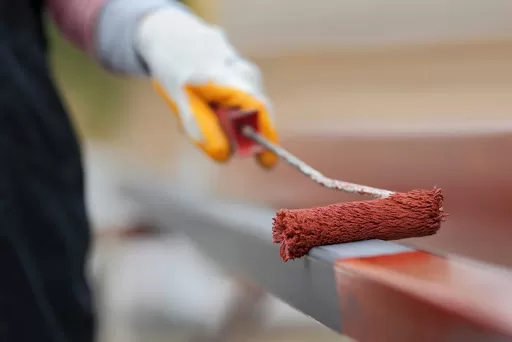 Sơn lót chống rỉ Jotun Penguard Primer cho kết cấu thép