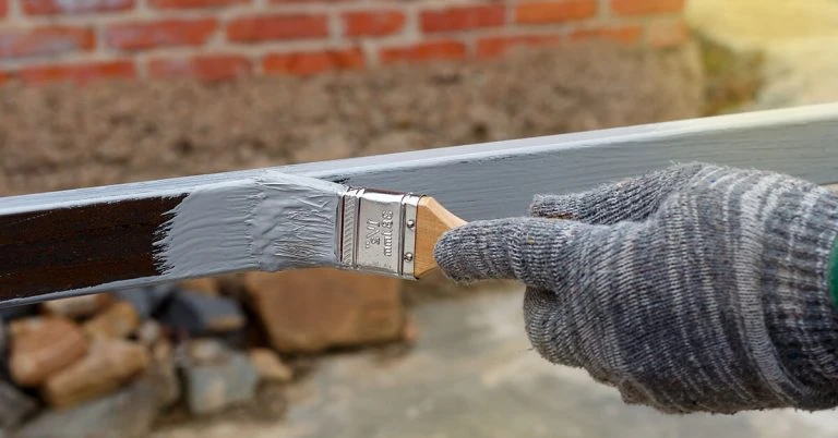 Đặc điểm và ưu điểm của sơn Penguard Primer