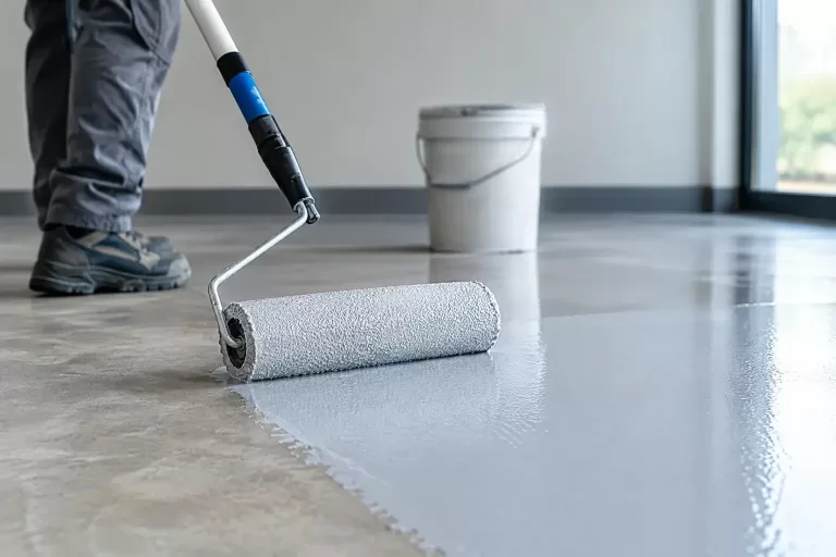 Đặc điểm và lợi ích của sơn lót Jotafloor Sealer