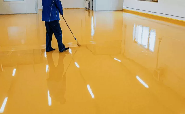 . Sơn sàn loại nào tốt nhất hiện nay? Sơn polyurethane