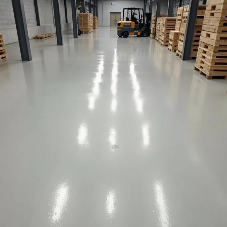 Báo giá sơn lót Jotafloor Sealer 5L / 20L - Jotafloor Sealer được ứng dụng ở đâu?