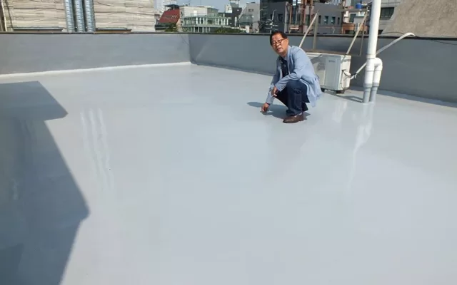 Tiêu chí lựa chọn sơn lót sàn Epoxy